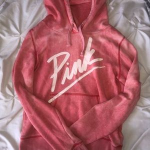 Victoria’s Secret PINK SWEATSHIRT